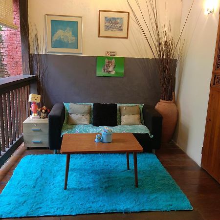 Rumah Warisan Penang Villa George Town Exterior photo