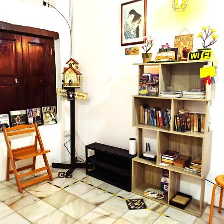 Rumah Warisan Penang Villa George Town Exterior photo