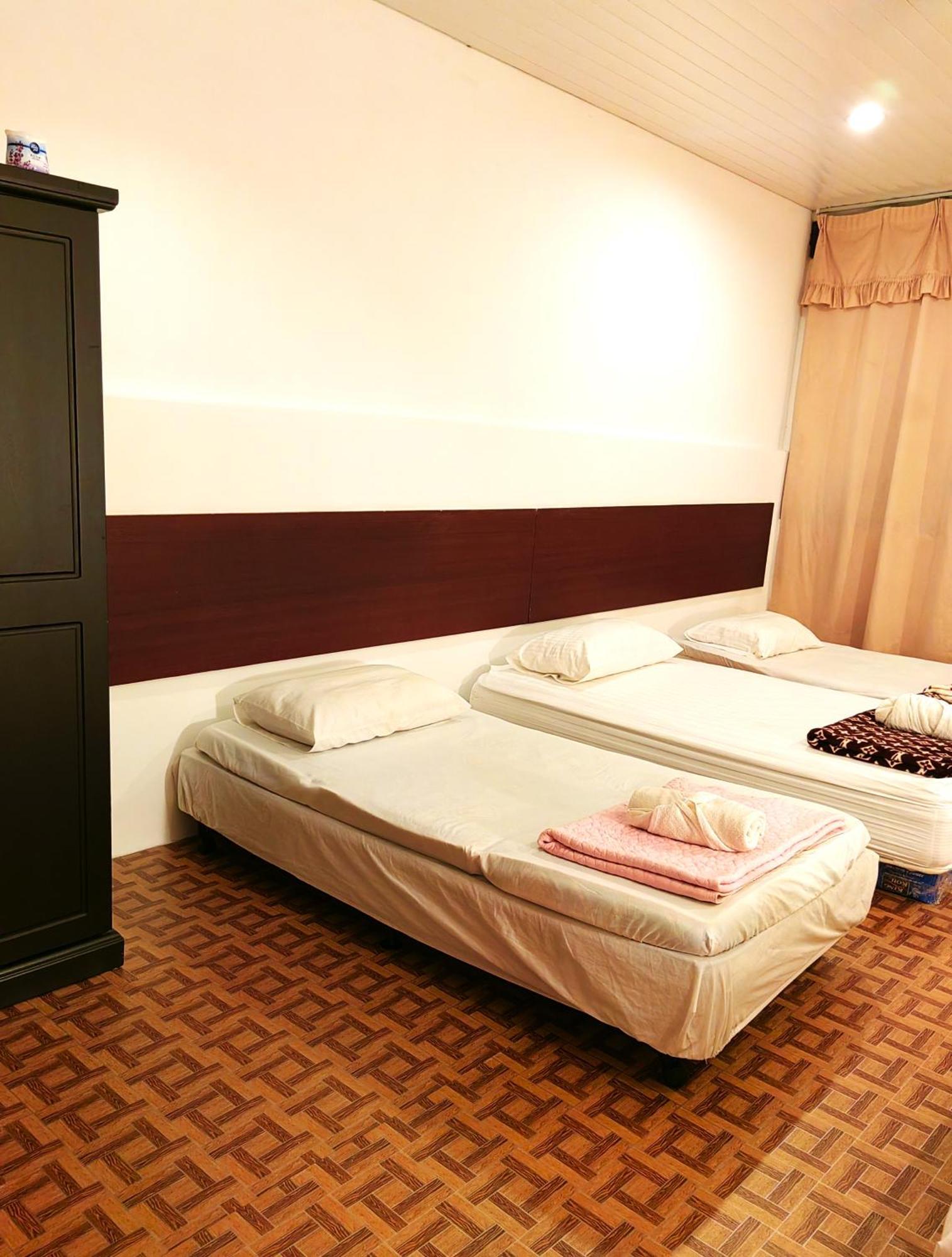 Rumah Warisan Penang Villa George Town Exterior photo