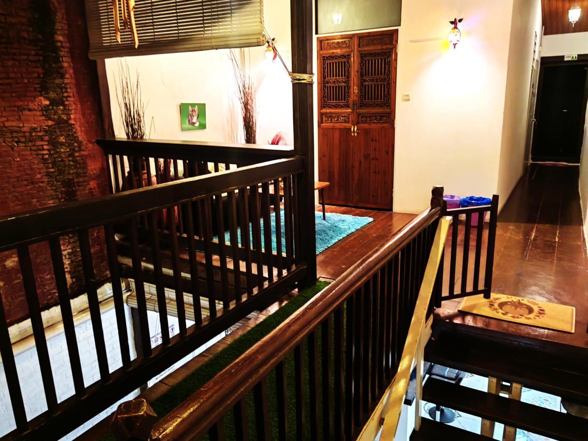Rumah Warisan Penang Villa George Town Exterior photo